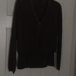 Sweater set like new/ Carlisle pants 3 pcs outfit